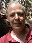Steve Gruber, Director of Communications