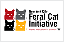 NYC Feral Cat Initiative (NYCFCI)