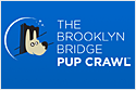 The Brooklyn Bridge Pup Crawl