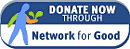Donate NOW Through Network for Good