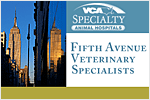 Fifth Avenue Veterinary Specialists and 24 Hour Emergency Care (FAVS)