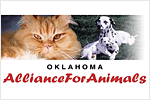 Oklahoma Alliance for Animals