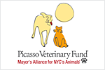 Picasso Veterinary Fund
