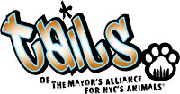 TAILS of the Mayor's Alliance for NYC's Animals
