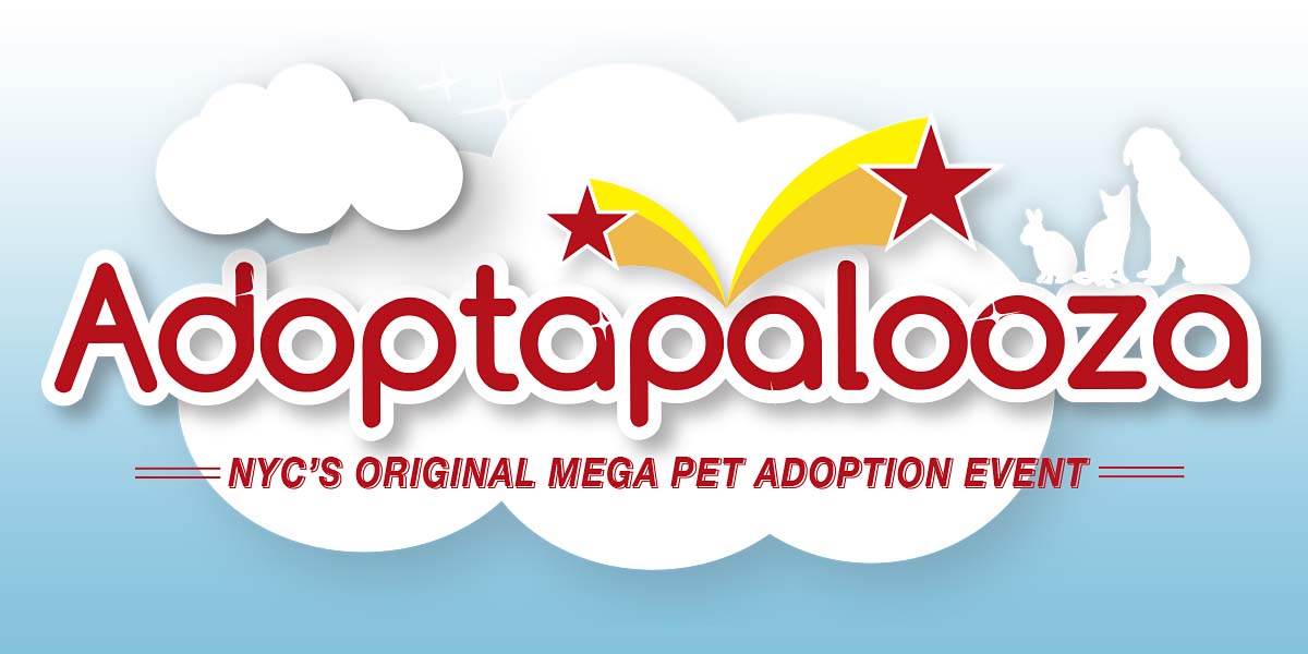 Adoptapalooza banner