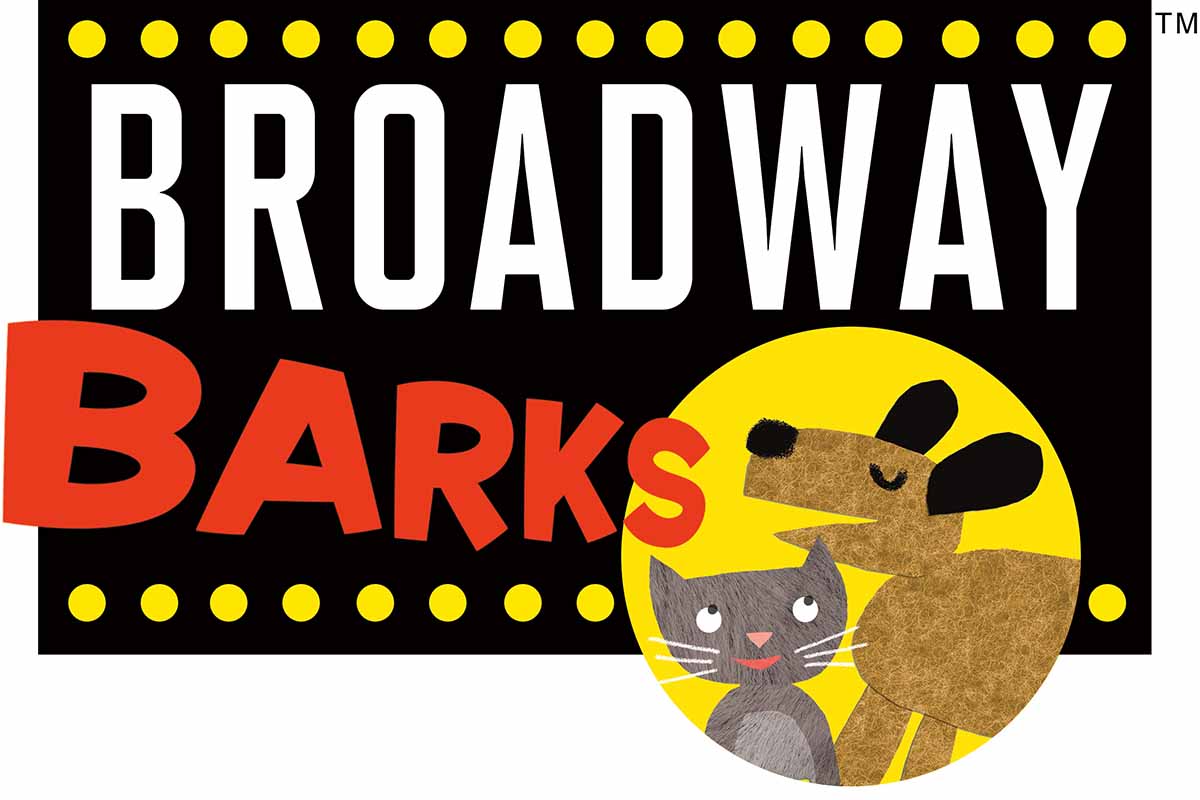 Broadway Barks banner