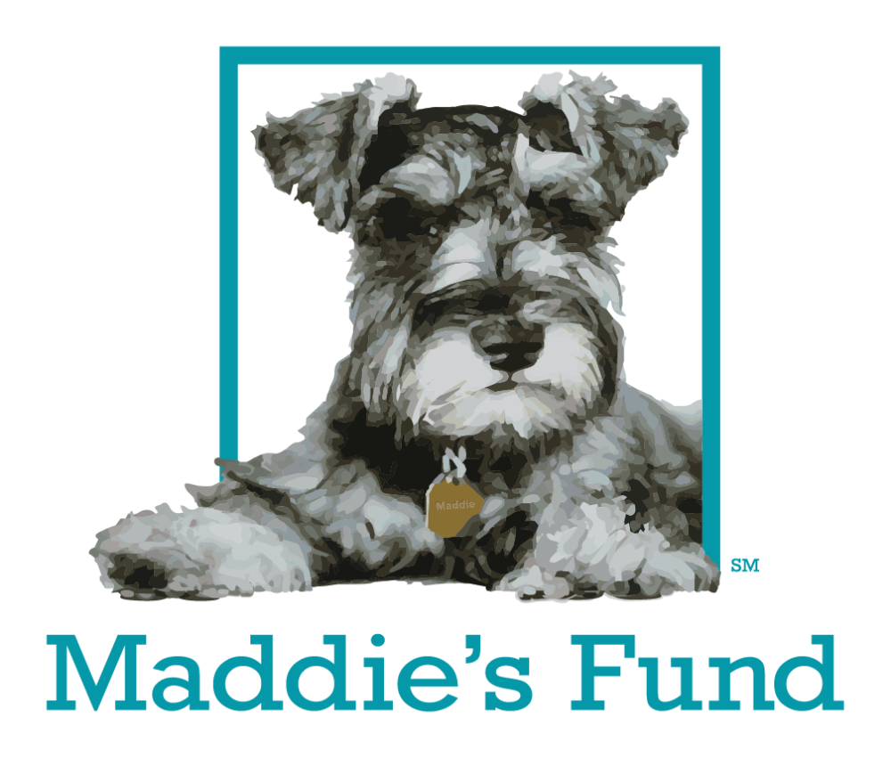 Maddies Fund logo